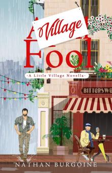 Village Fool Read online