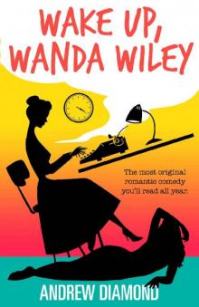 Wake Up, Wanda Wiley Read online