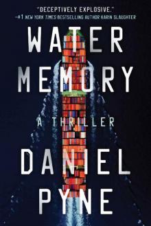 Water Memory: A Thriller (Sentro) Read online