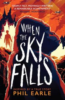 When the Sky Falls Read online