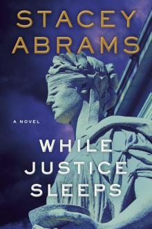 While Justice Sleeps Read online