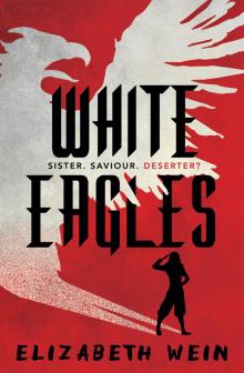 White Eagles Read online