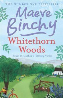 Whitethorn Woods Read online