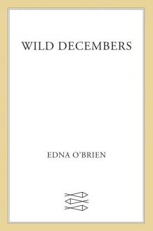 Wild Decembers Read online