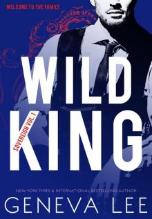 Wild King Read online