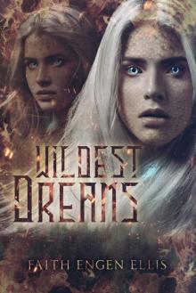 Wildest Dreams Read online