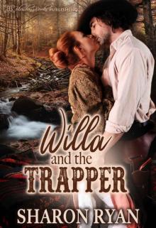 Willa and the Trapper Read online