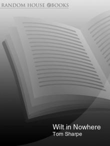 Wilt in Nowhere: Read online