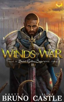 Winds of War Read online