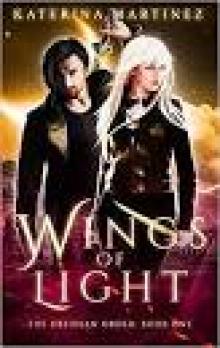 Wings of Light Read online