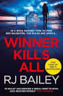 Winner Kills All Read online