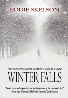 Winter Falls Read online