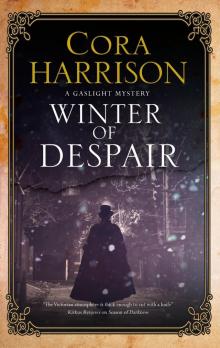 Winter of Despair Read online