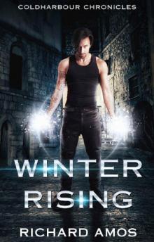 Winter Rising: an Urban Fantasy Novel (Coldharbour Chronicles Book 1) Read online