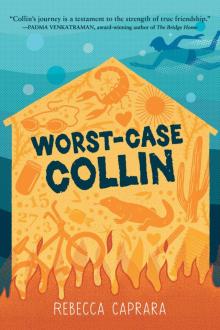 Worst-Case Collin Read online