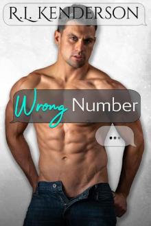Wrong Number Read online