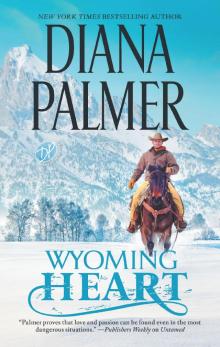 Wyoming Heart Read online