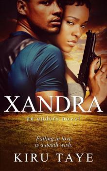 Xandra Read online
