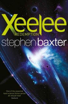 Xeelee Redemption Read online