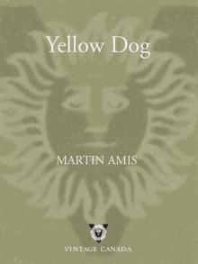 Yellow Dog Read online
