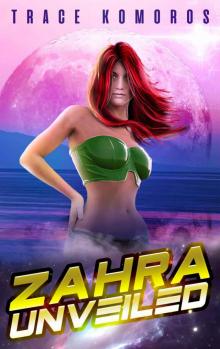 Zahra Unveiled Read online