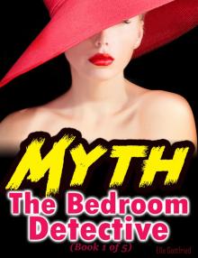 The Bedroom Detective (Book 1 of 5) Read online