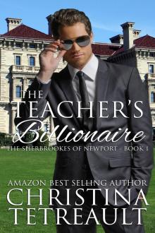 The Teacher's Billionaire Read online