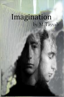 Imagination Read online