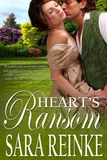 Heart's Ransom Read online
