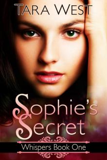 Sophie's Secret Read online