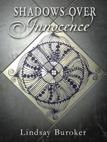 Shadows Over Innocence (an Emperor's Edge short story) Read online