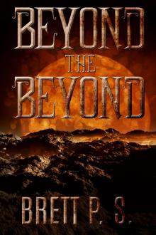 Beyond the Beyond Read online