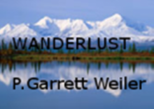 Wanderlust Read online