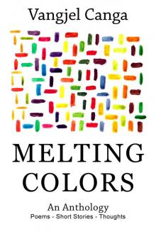 Melting Colors Read online