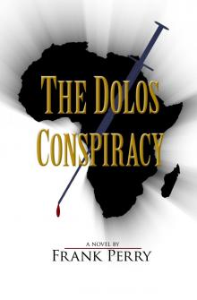 The Dolos Conspiracy Read online
