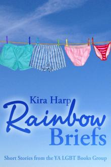 Rainbow Briefs Read online