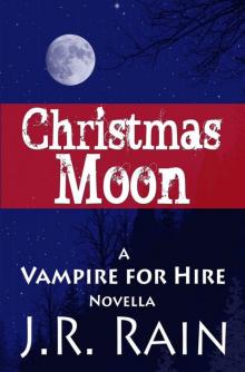Christmas Moon Read online