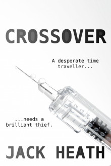 Crossover: a time travel novella Read online
