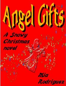 Angel Gifts Read online