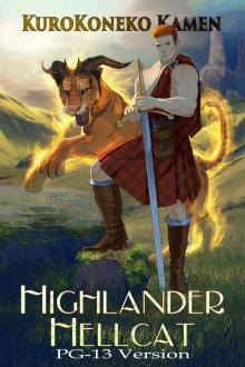 Highlander Hellcat PG-13 Version Read online