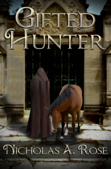 Gifted Hunter Read online