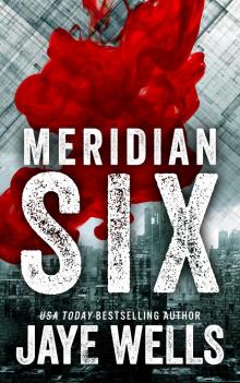 Meridian Six Read online
