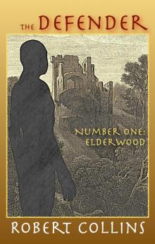 The Defender: Elderwood Read online