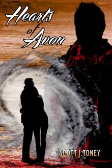 Hearts of Avon Read online