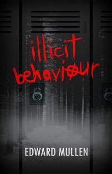 Illicit Behaviour Read online