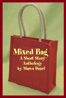 Mixed Bag Read online