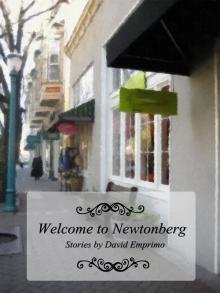Welcome to Newtonberg Read online