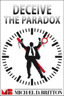 Deceive the Paradox Read online