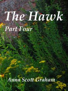 The Hawk: Part Four Read online