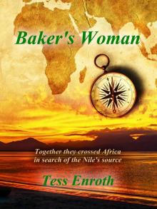 Baker's Woman Read online